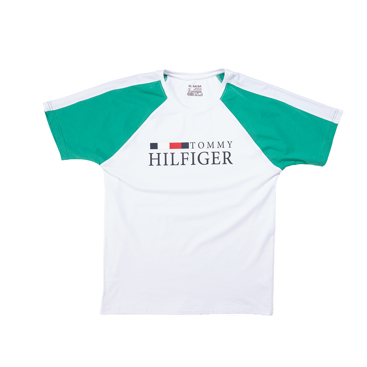 TH Logo T-Shirt