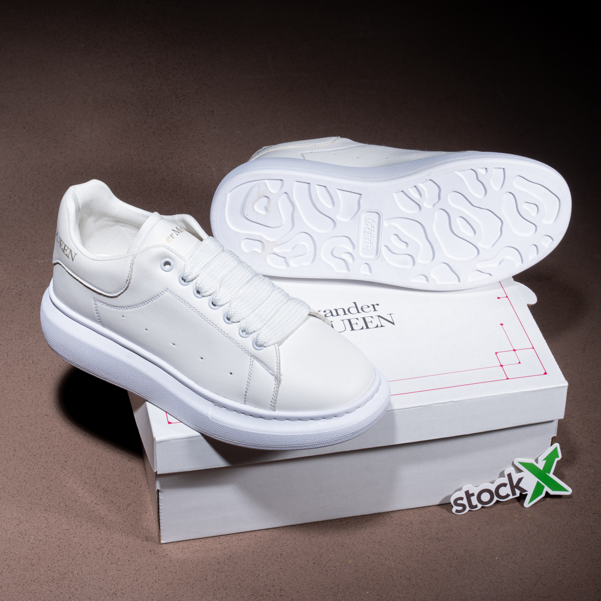 Classic Sneakers