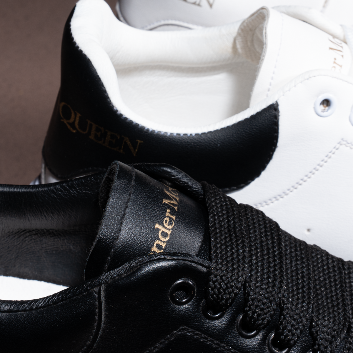 Classic Sneakers