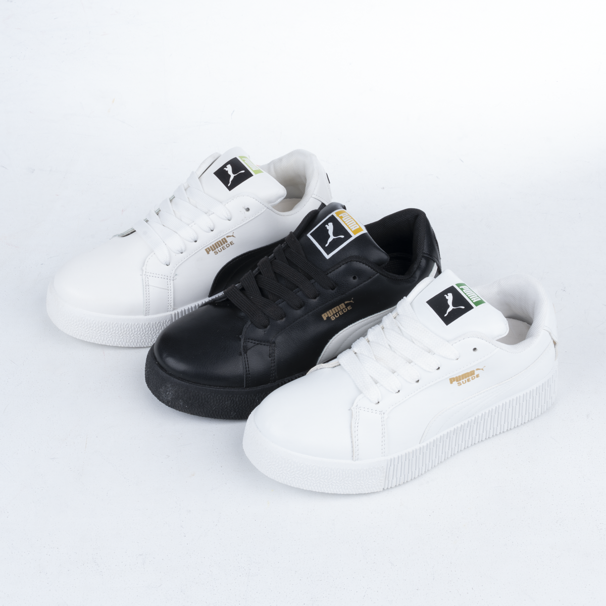Puma Active Sneakers – SV27