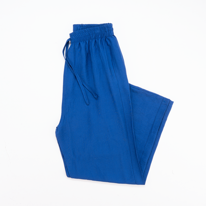 GANO1 Linen Pants