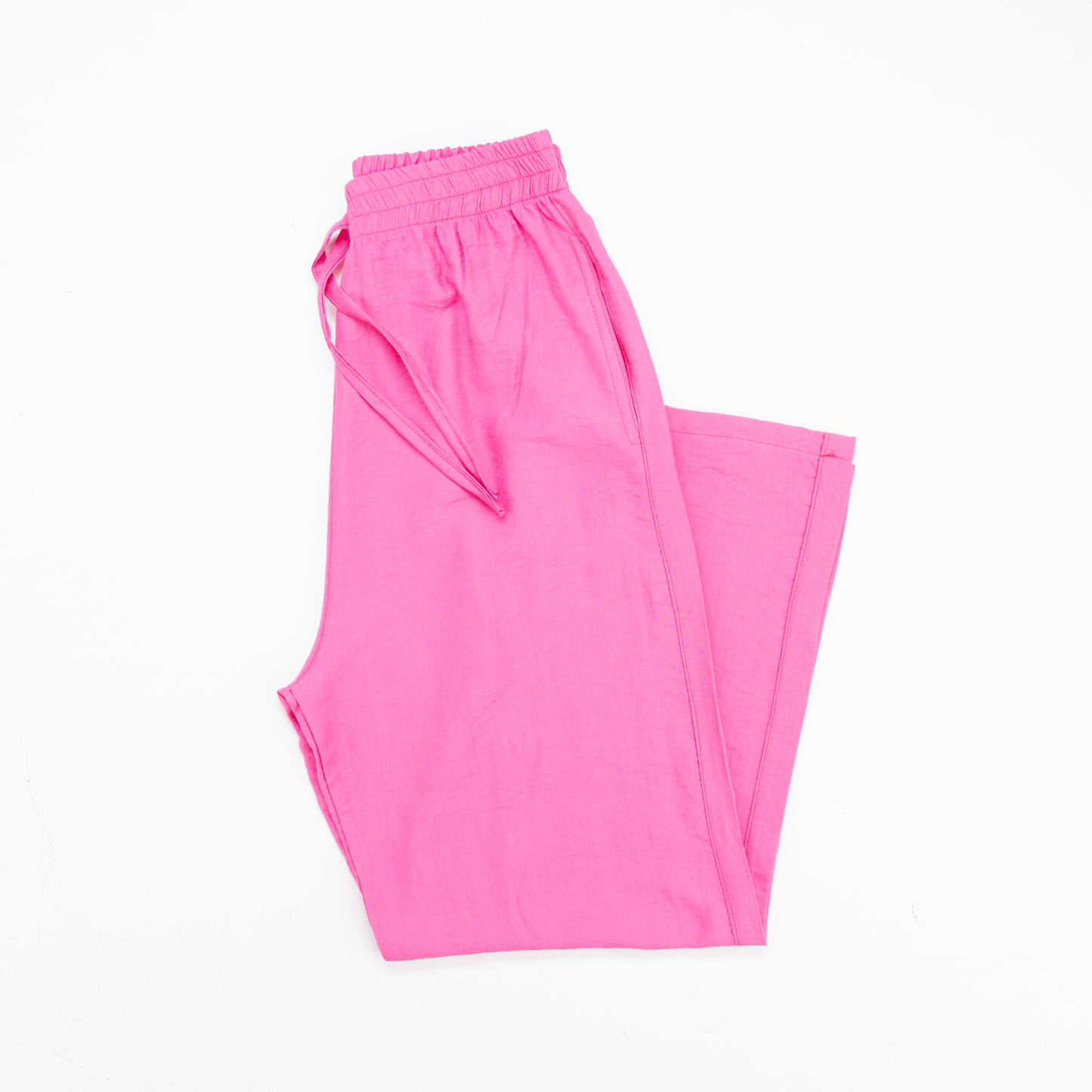 GANO1 Linen Pants