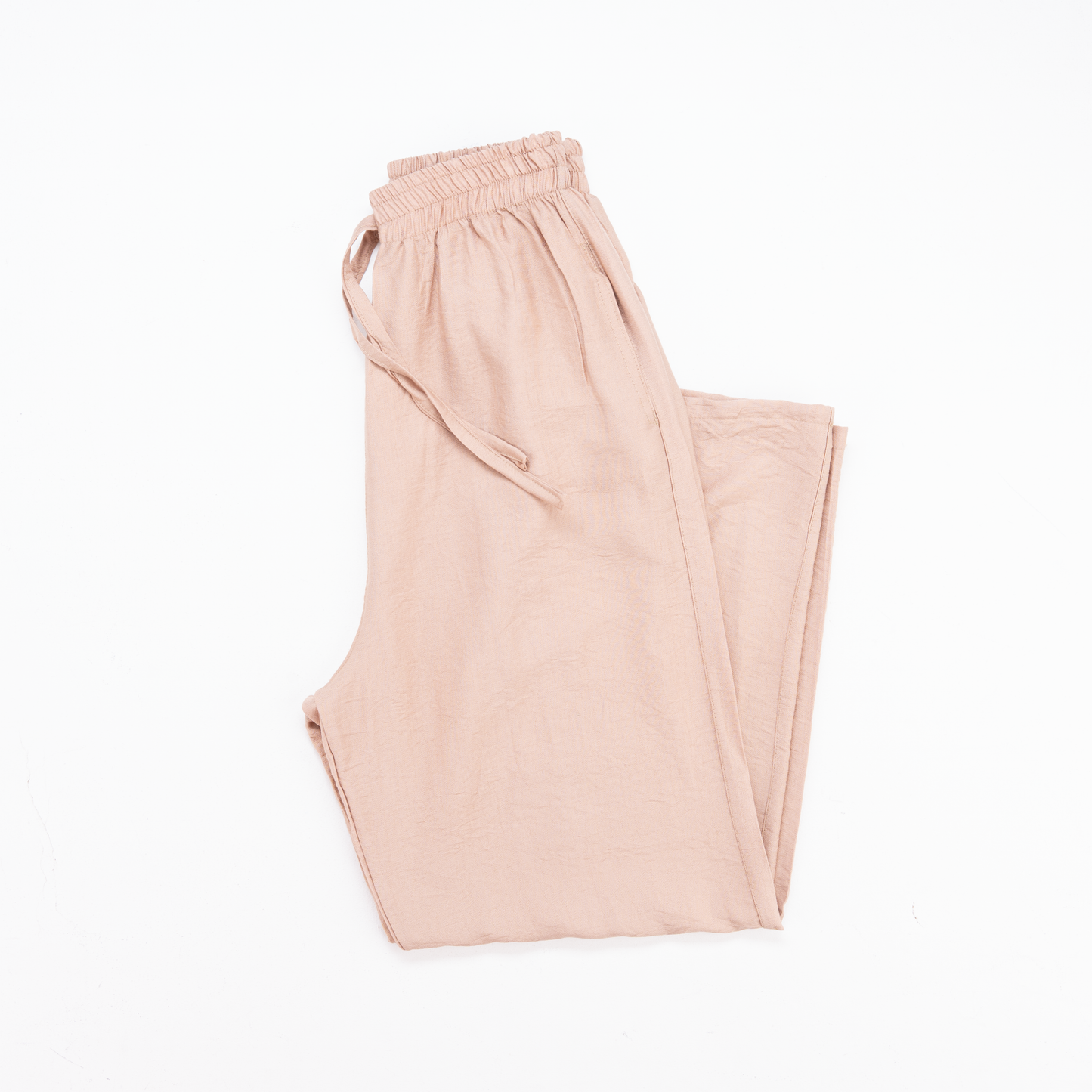 GANO1 Linen Pants