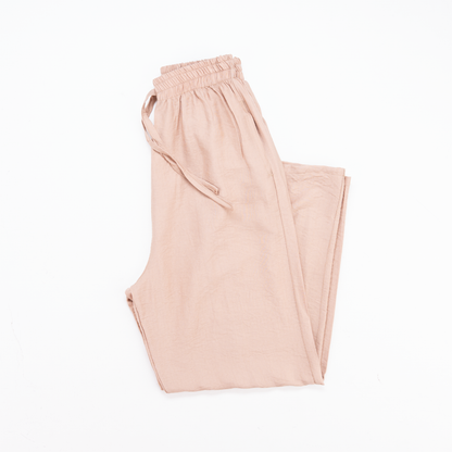 GANO1 Linen Pants