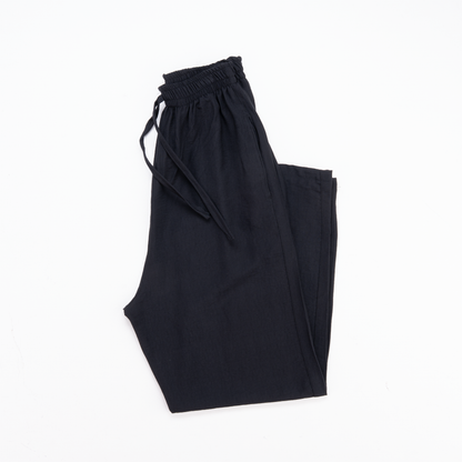 GANO1 Linen Pants