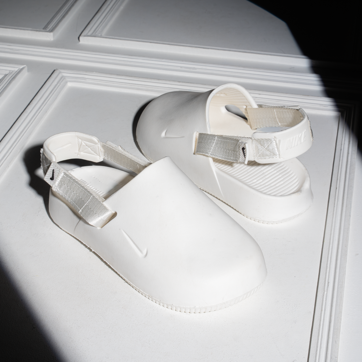 Uni Calm Mule Slipper