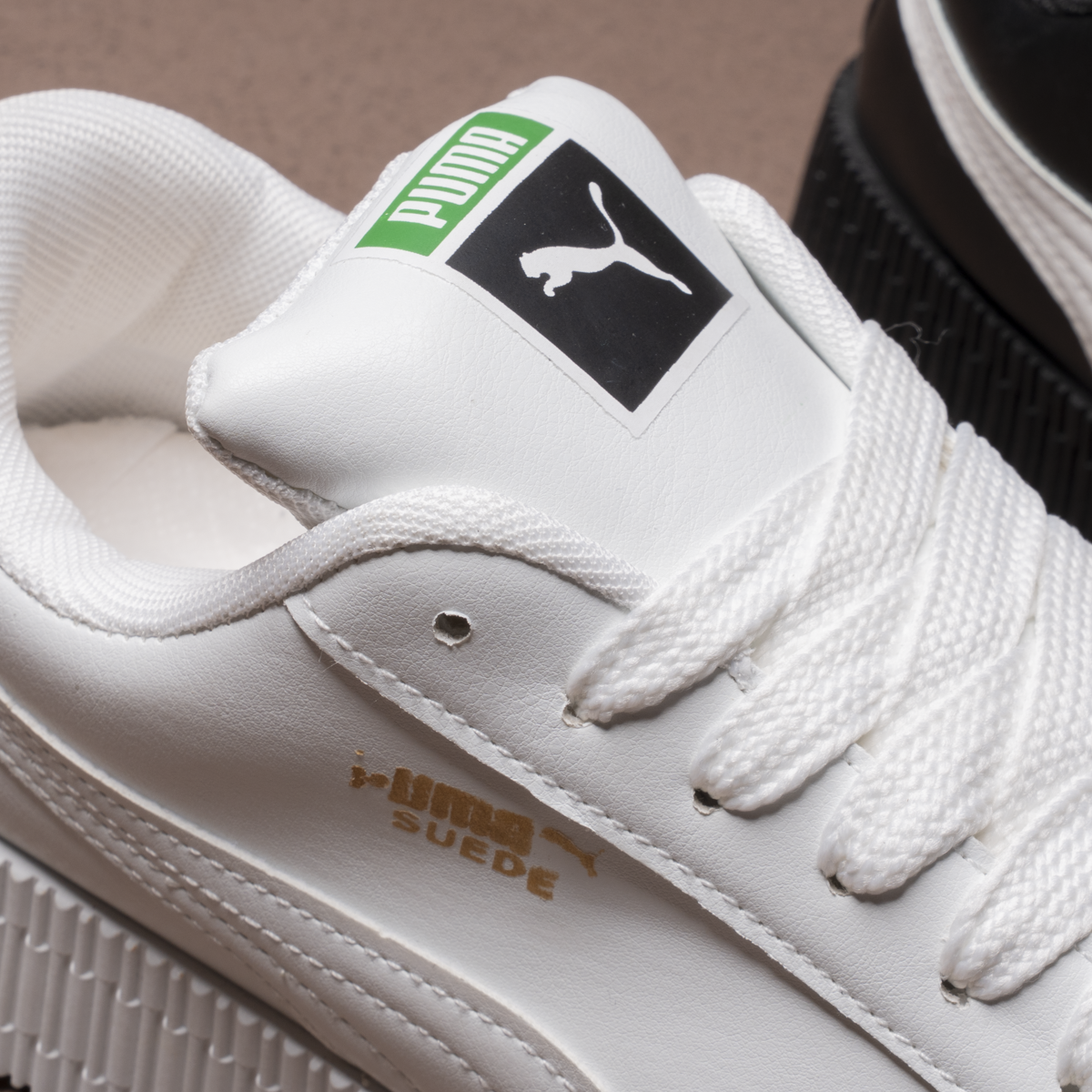 Puma Active Sneakers – SV27
