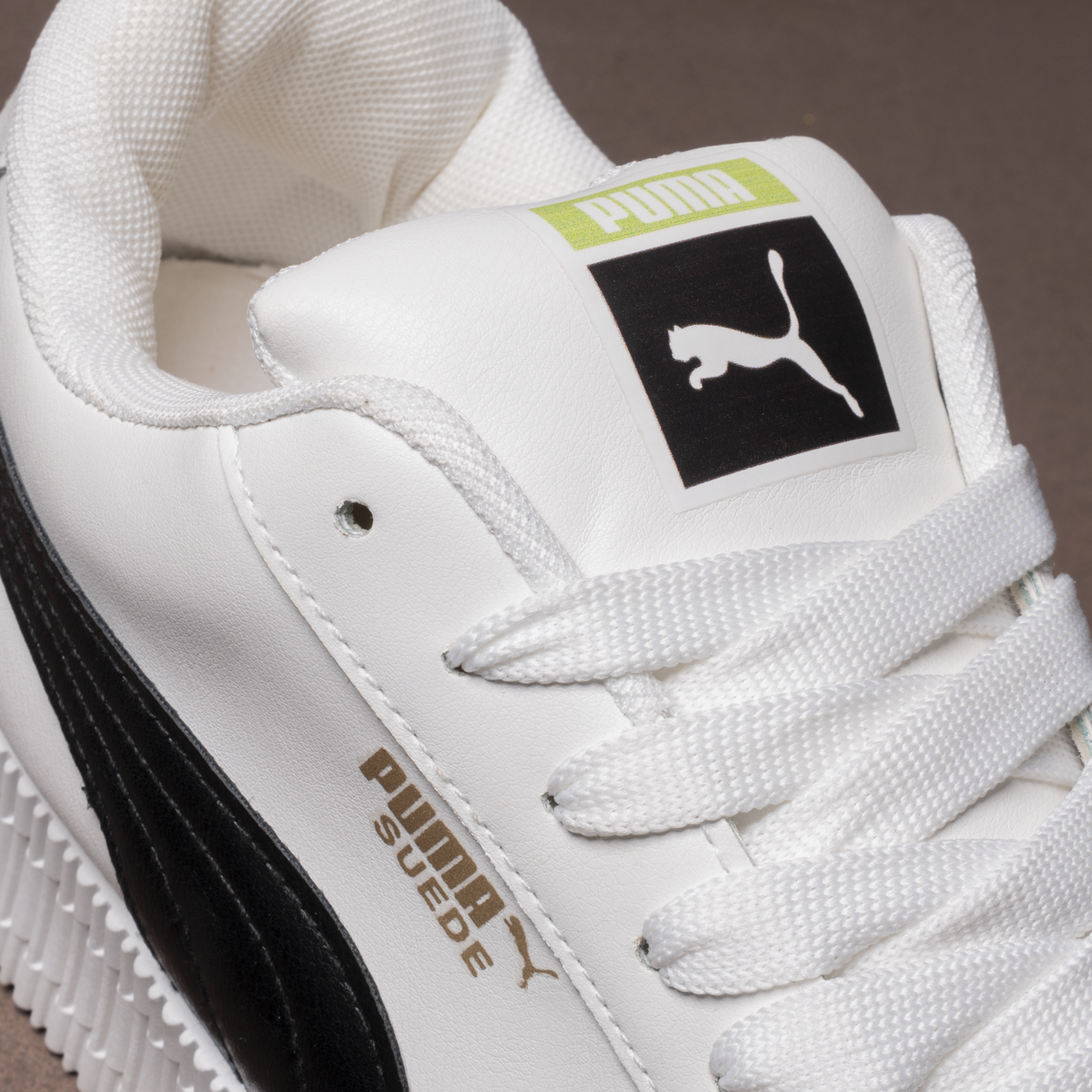 Puma Active Sneakers – SV27