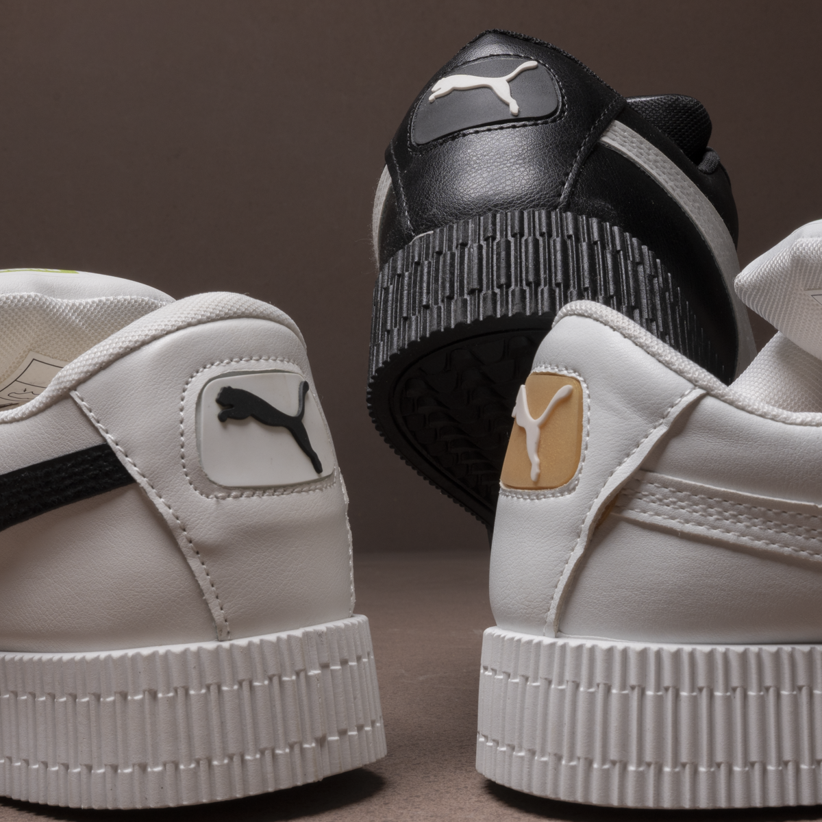 Puma Active Sneakers – SV27