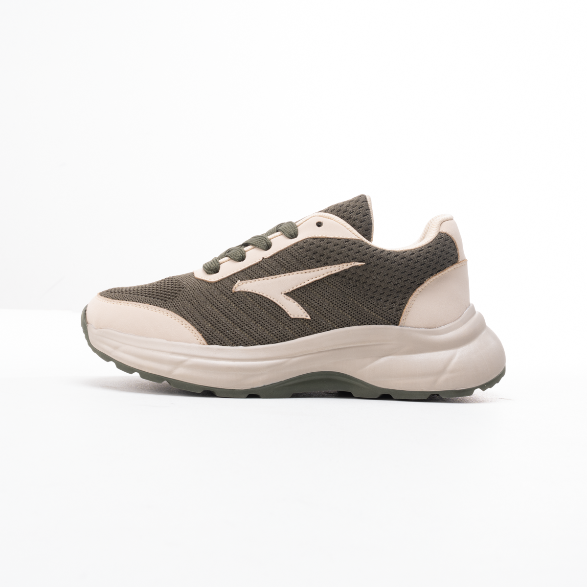 LK7 EVA Sneakers