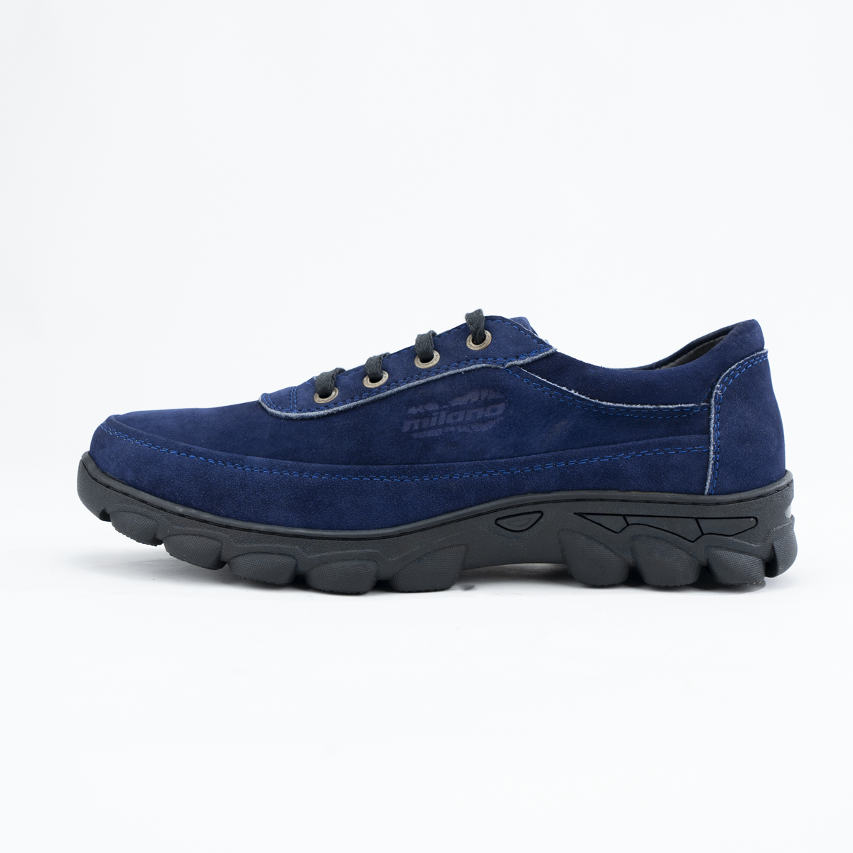 M6 Chamois Suede Boots