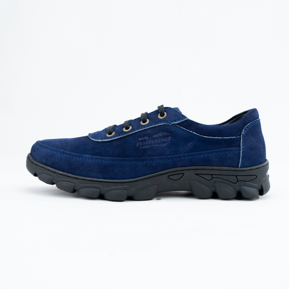M6 Chamois Suede Boots