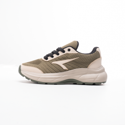 LK7 EVA Sneakers