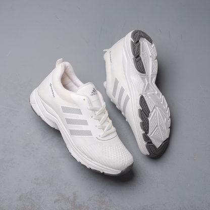 Premium O3 Knit Sneaker