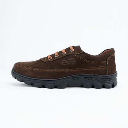 M6 Chamois Suede Boots