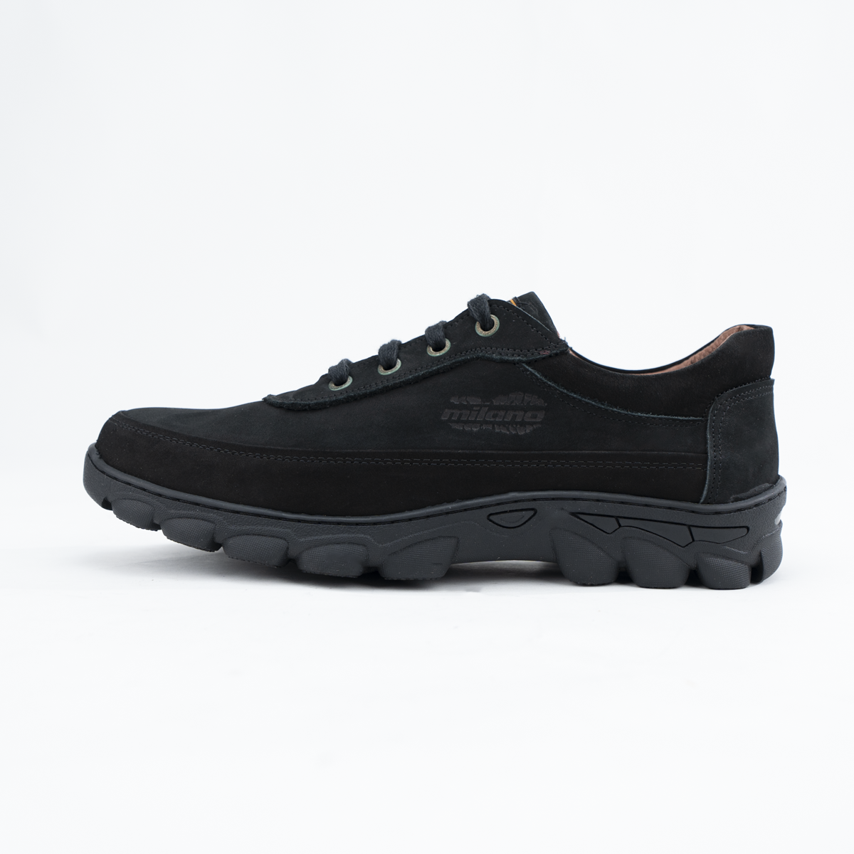 M6 Chamois Suede Boots