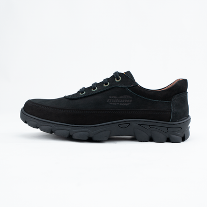 M6 Chamois Suede Boots