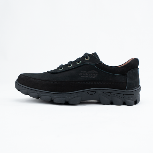 M6 Chamois Suede Boots