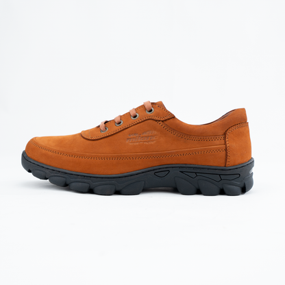 M6 Chamois Suede Boots