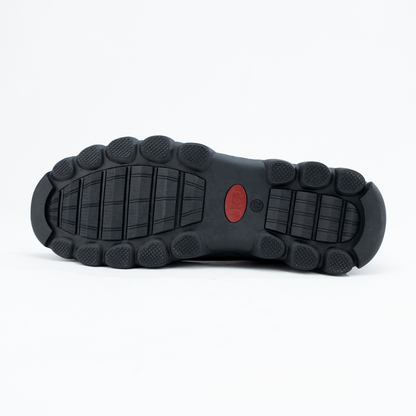 M6 Chamois Suede Boots