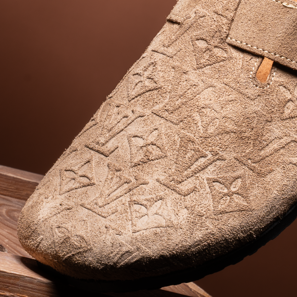 BO13 LV Slipper
