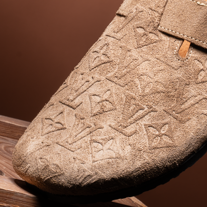 BO13 LV Slipper