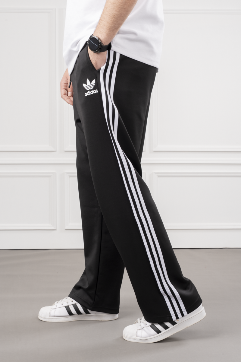 Adidas 3 line Sweatpant
