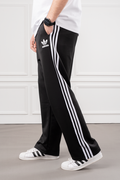 Adidas 3 line Sweatpant