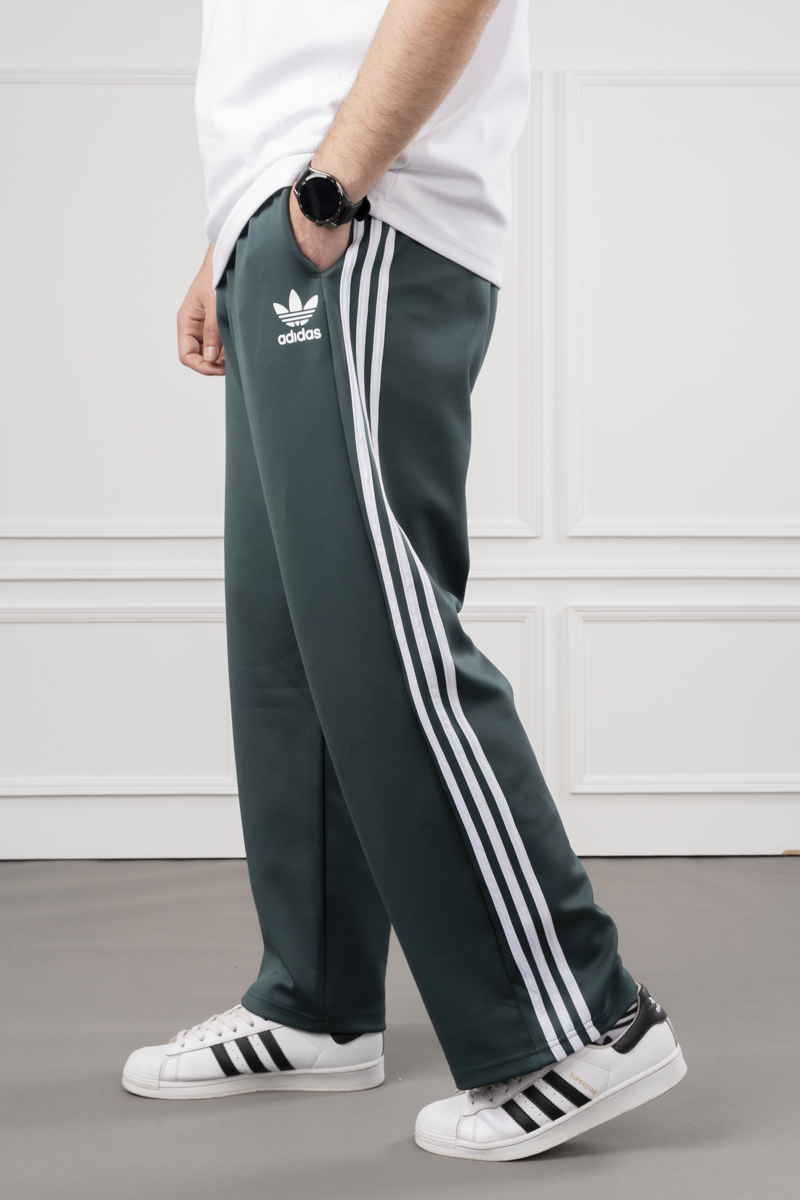 Adidas 3 line Sweatpant