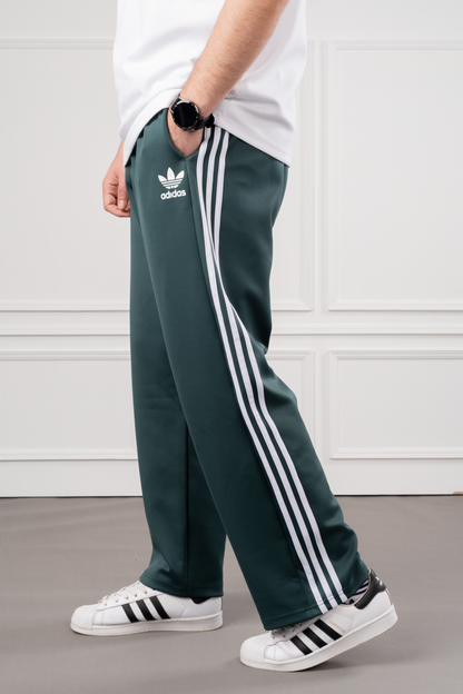 Adidas 3 line Sweatpant