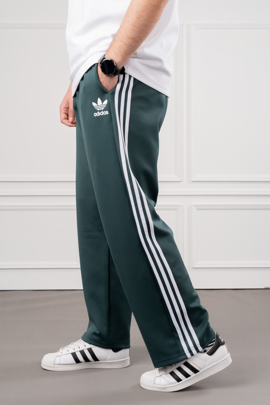 Adidas 3 line Sweatpant