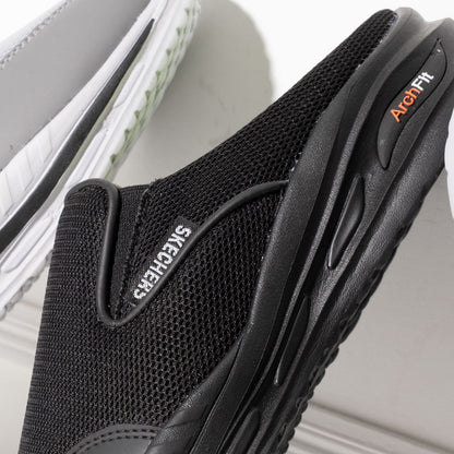 Men Skechers- Slip-On