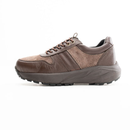 Genuine Cracked Leather