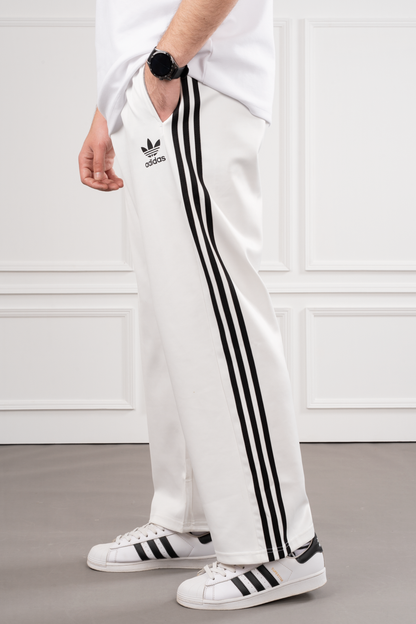 Adidas 3 line Sweatpant