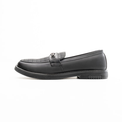 Men Leather shoes