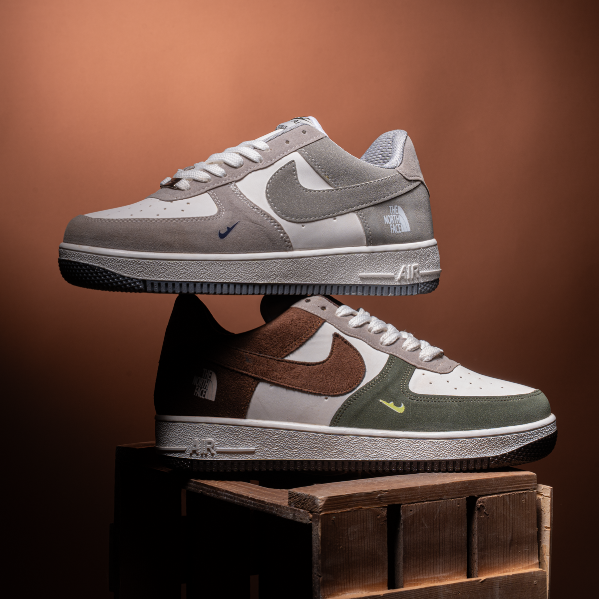 Nike Air VR5