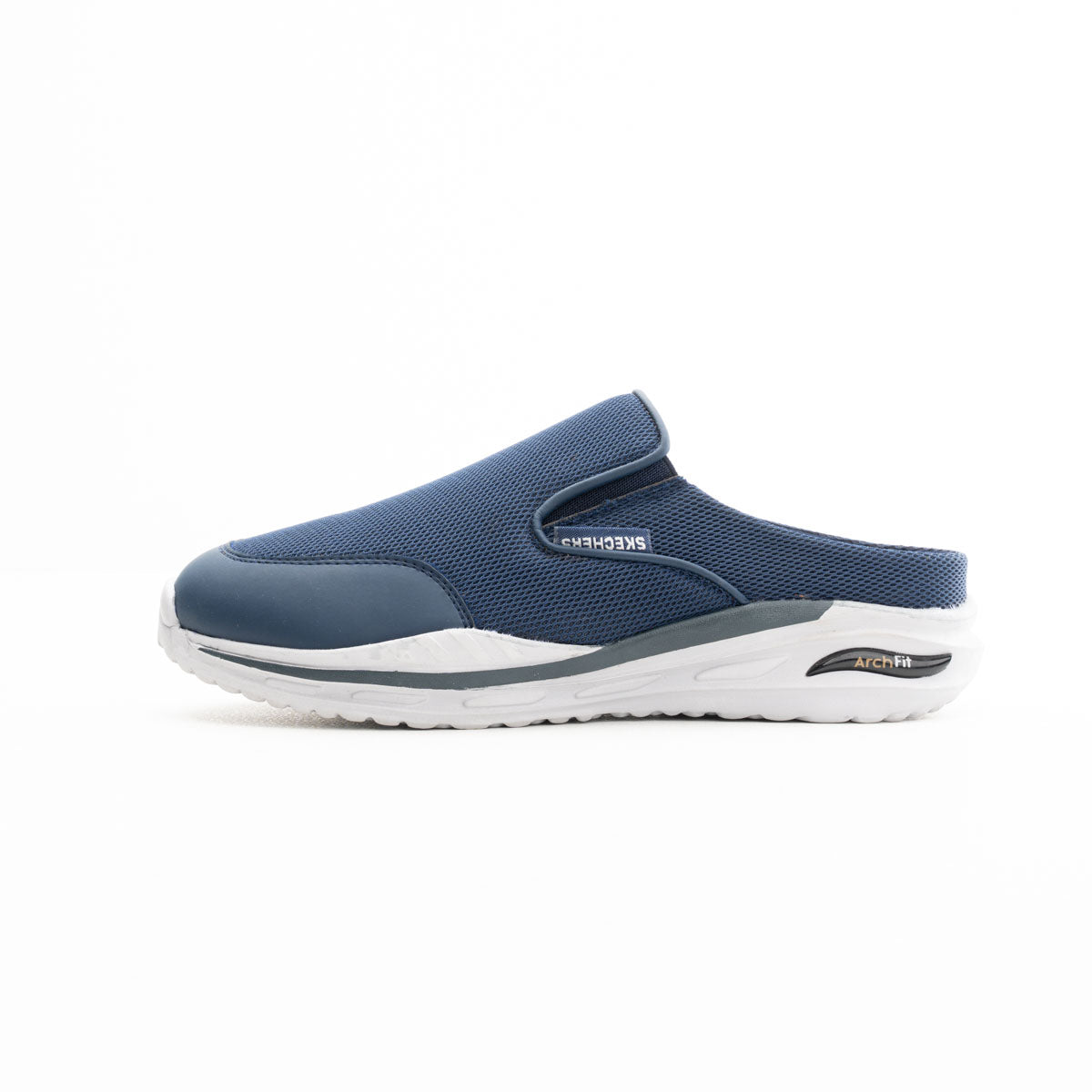 Men Skechers- Slip-On