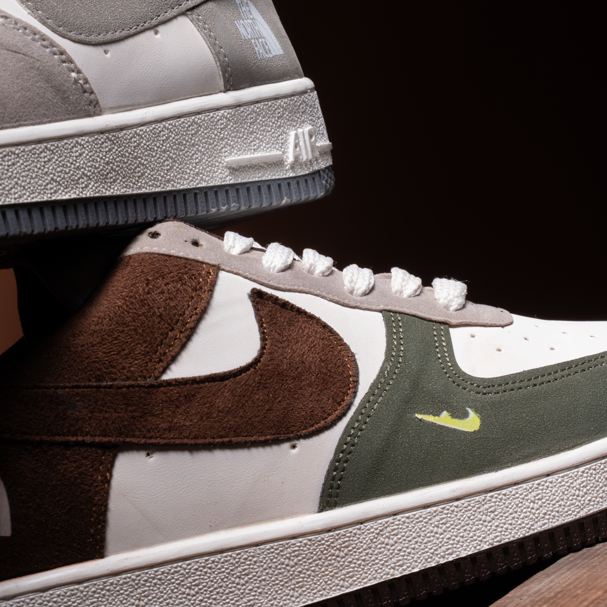Nike Air VR5