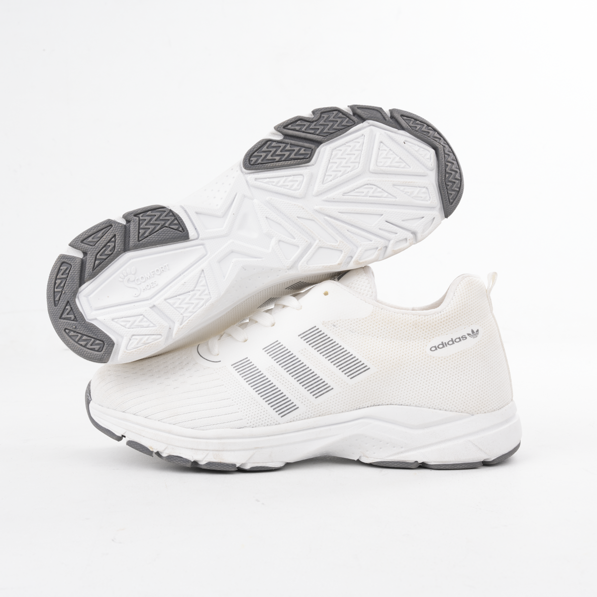 Premium O3 Knit Sneaker