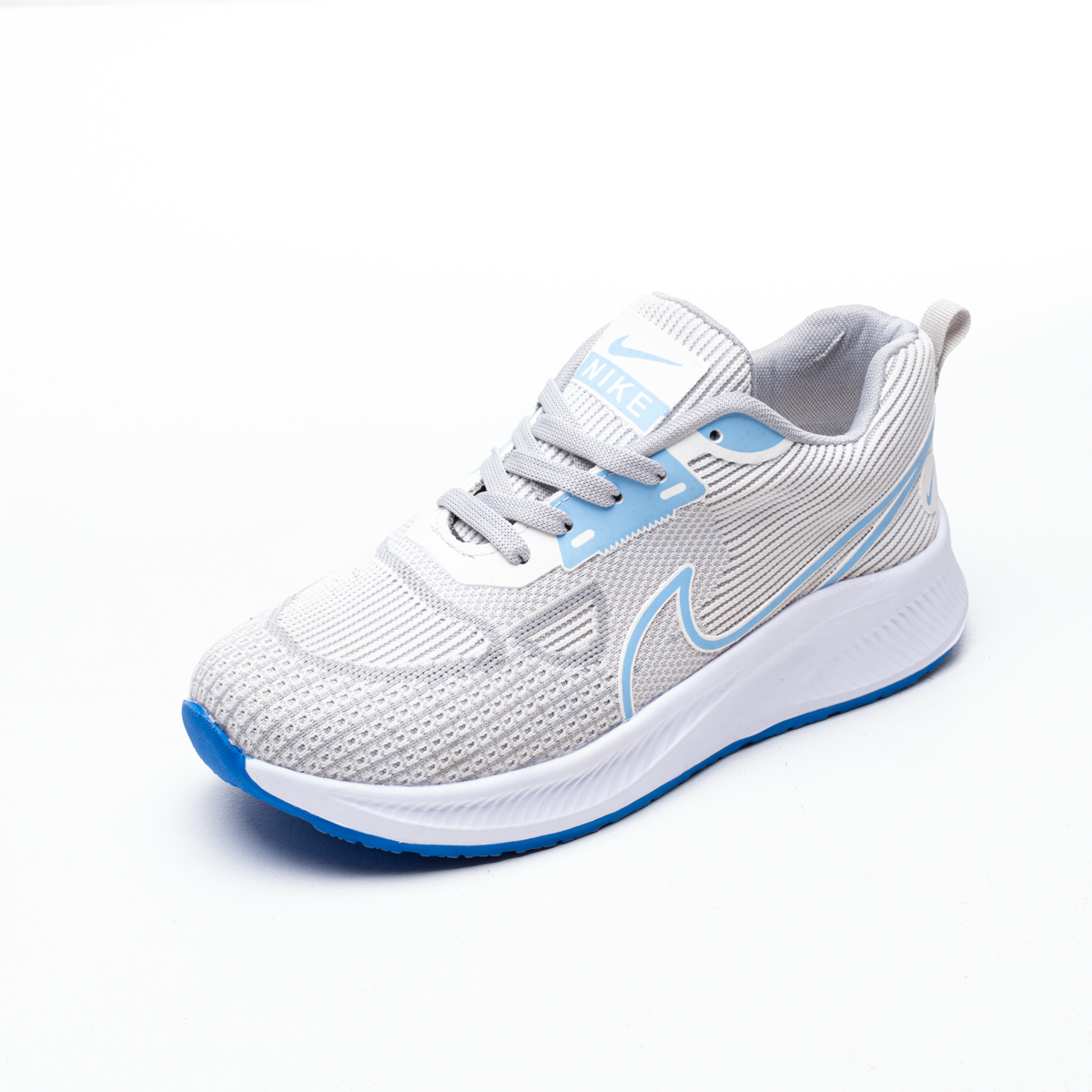NK Zoom Sneakers  Air Motion
