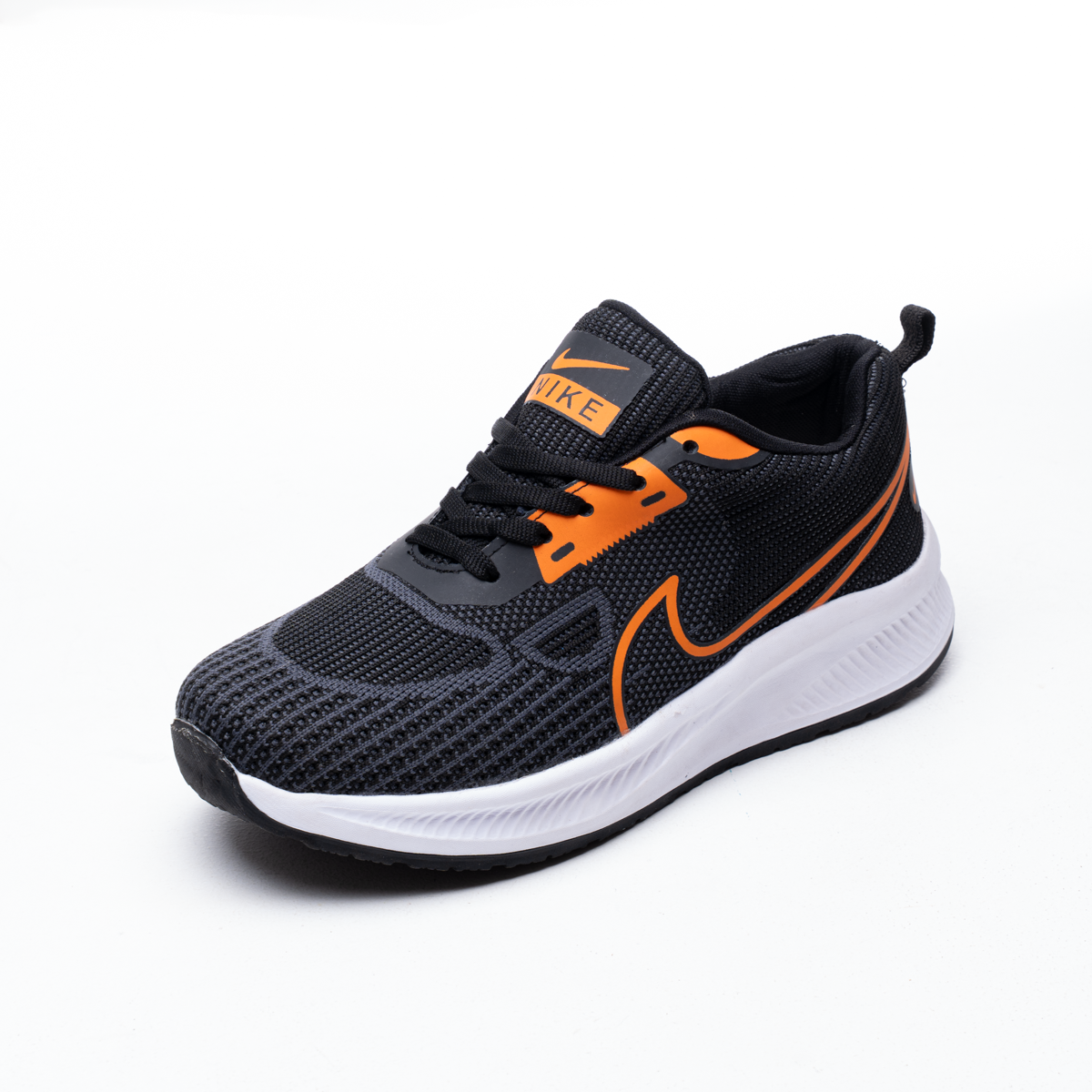 NK Zoom Sneakers  Air Motion