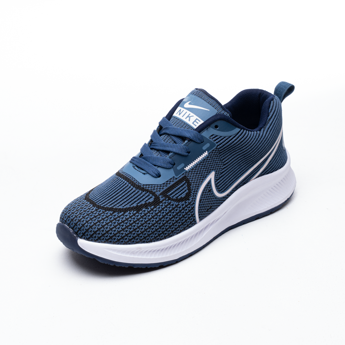 NK Zoom Sneakers  Air Motion