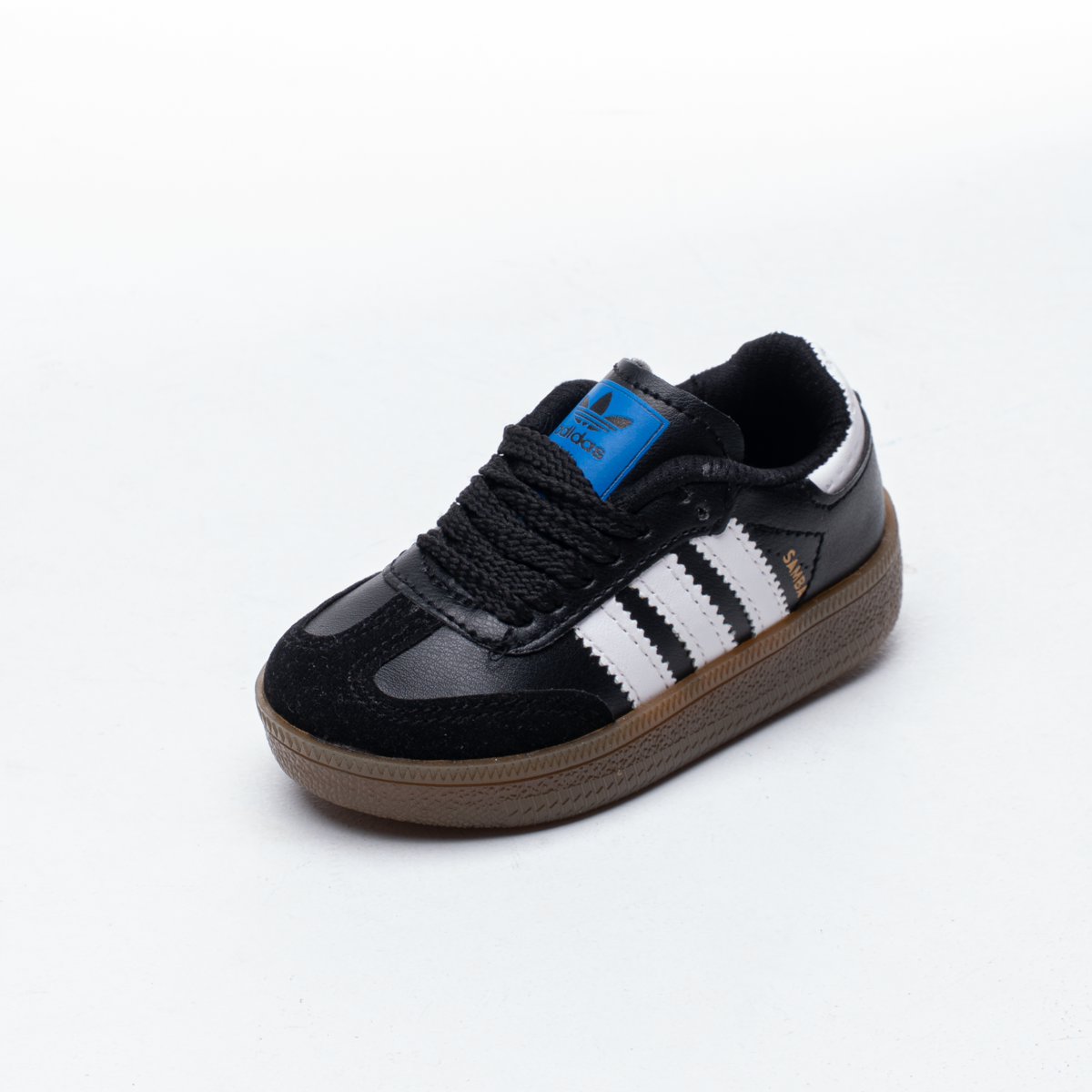 Baby Samba – FL41