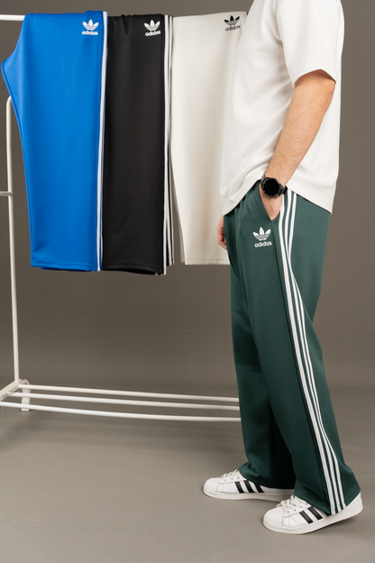 Adidas 3 line Sweatpant