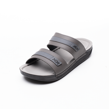 DOL1 Leather Slippers