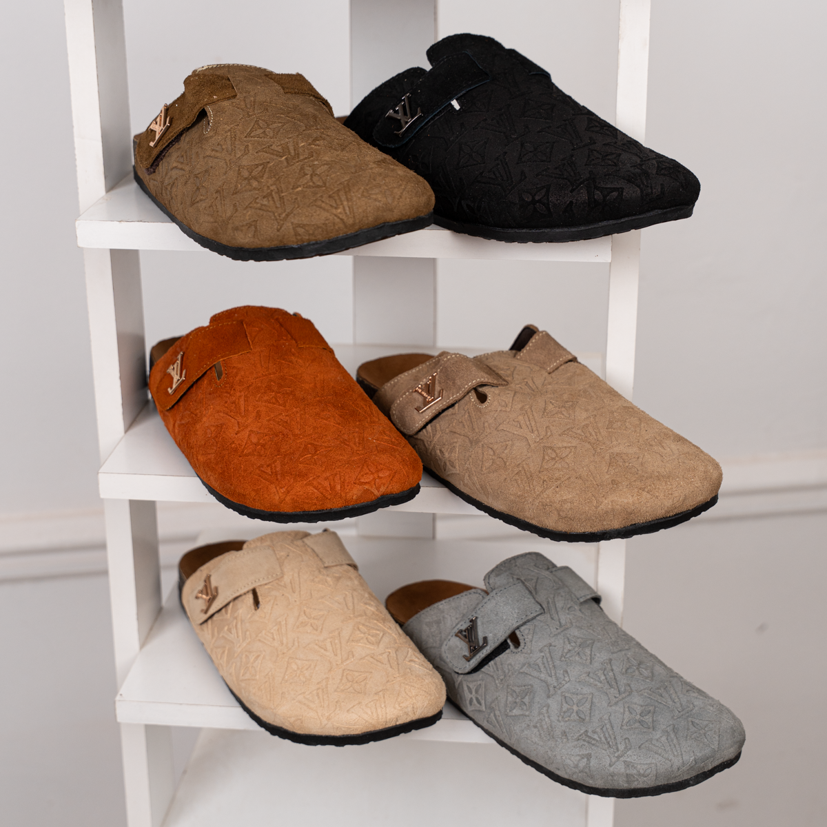 BO13 LV Slipper