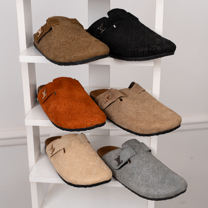 BO13 LV Slipper
