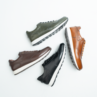 Premium Genuine Leather Boots – Z8