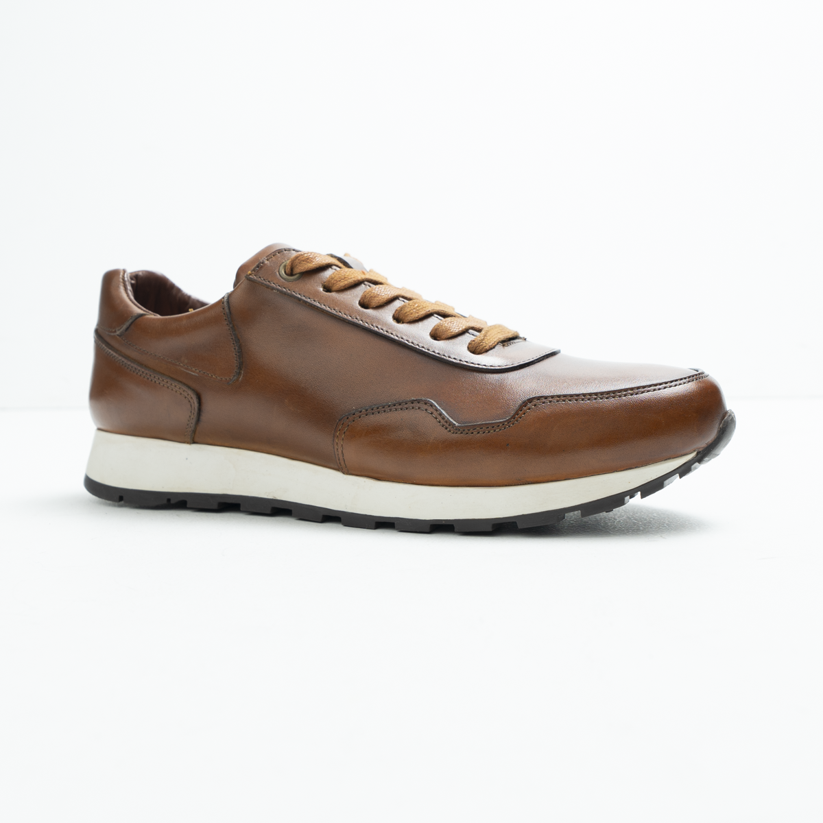 Premium Genuine Leather Boots – Z8