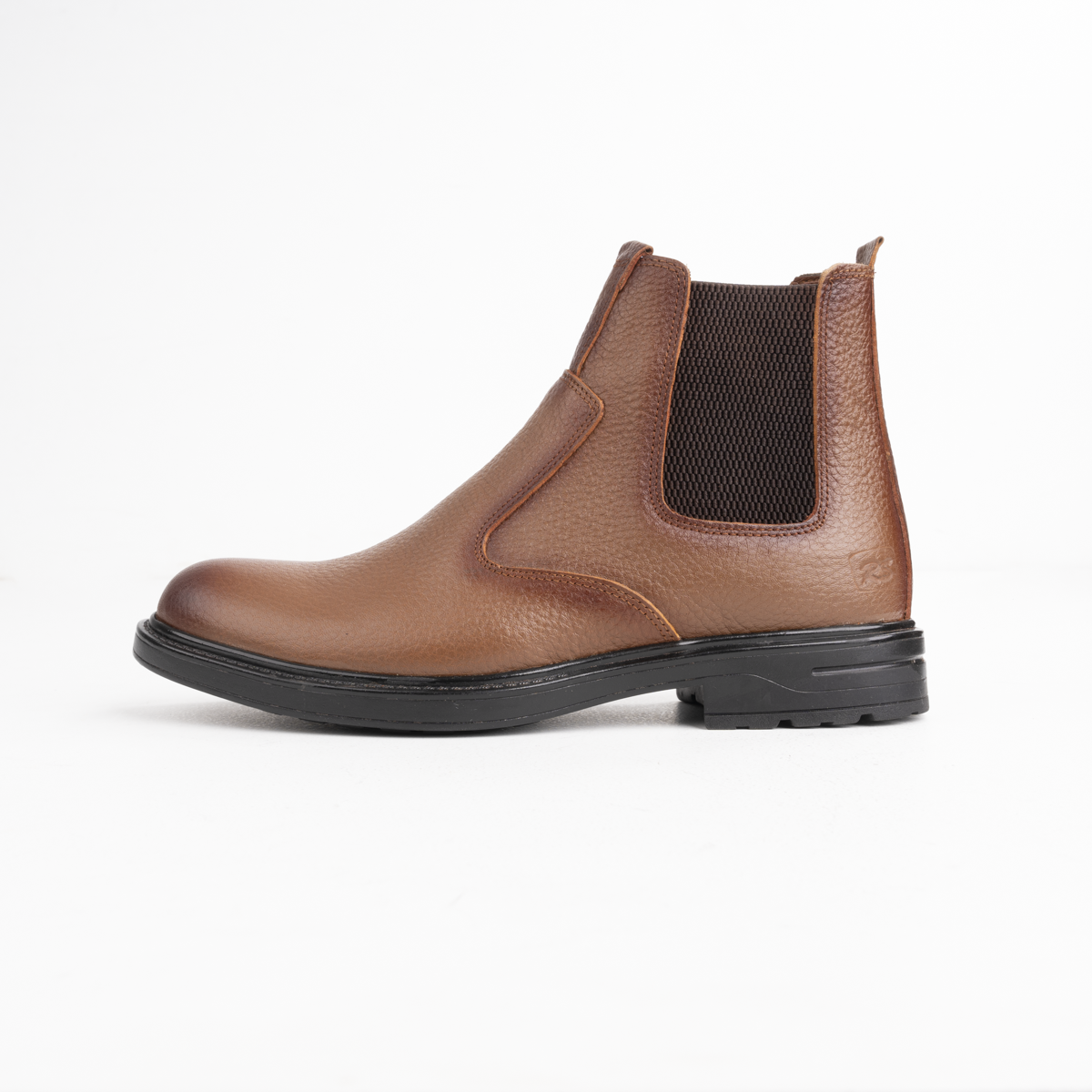 Chamois Suede H20 Boots